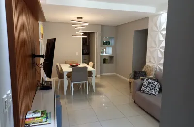 Apartamento com 3 quartos à venda na Rua Desembargador Manoel Pereira, 105, Costa Azul, Salvador