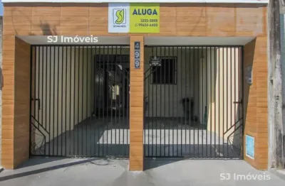 Casa com 3 quartos para alugar na Rua Santa Ângela, 499, Messejana, Fortaleza