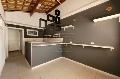 Casa com 3 dormitórios para alugar por r$ 2.000/mês - vila areião - piracicaba/sp