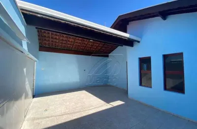 Casa com 3 dormitórios à venda, 104 m² por r$ 395.000,00 - terra nova - piracicaba/sp