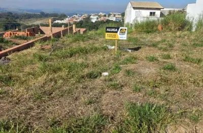 Terreno para alugar, 300 m² por r$ 557,71 - vale do sol - piracicaba/sp