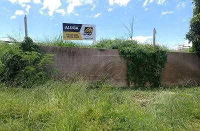 Terreno para alugar, 2392 m² por r$ 3.334,19 - piracicamirim - piracicaba/sp