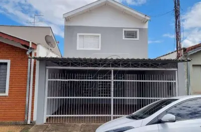 Casa com 3 dormitórios à venda, 200 m² por r$ 515.000,00 - são dimas - piracicaba/sp