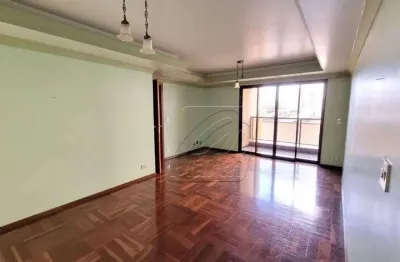 Apartamento com 3 dormitórios à venda no edifício ônix com 127 m² por r$ 480.000 - centro - piracicaba/sp
