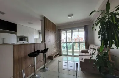 Apartamento com 1 dormitório para alugar, 51 m² por r$ 2.790/mês - centro - piracicaba/sp