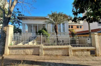 Casa com 3 dormitórios para alugar por r$ 3.080,67 - centro - piracicaba/sp