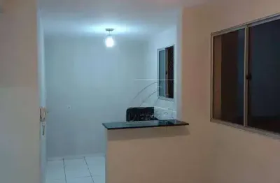 Apartamento residencial à venda, piracicamirim, piracicaba - ap0966.