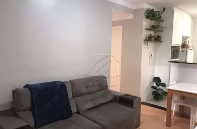 Apartamento residencial à venda, jardim são francisco, piracicaba - ap0983.