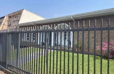 Casa residencial à venda, alto, piracicaba - ca1010.