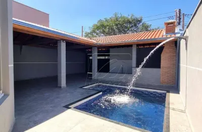 Casa com 3 quartos, 1 suíte à venda por r$ 650.000 no bairro parque são matheus - piracicaba/sp