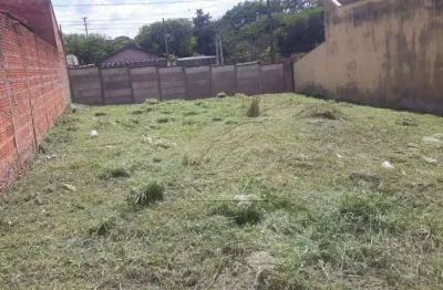 Terreno à venda, 304 m² por r$ 210.000,00 - loteamento santa rosa - piracicaba/sp