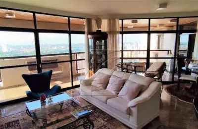 Cobertura residencial à venda, centro, piracicaba - co0004.