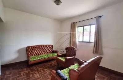 Casa residencial à venda, são luiz, piracicaba - ca1543.
