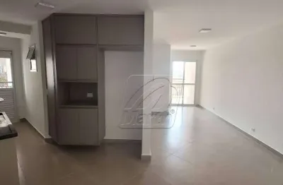 Apartamento com 2 dormitórios à venda, 66 m² por r$ 360.000,00 - paulicéia - piracicaba/sp