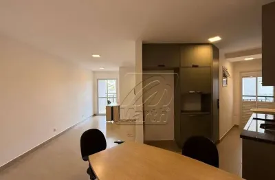 Apartamento com 2 dormitórios à venda, 66 m² por r$ 375.000,00 - paulicéia - piracicaba/sp