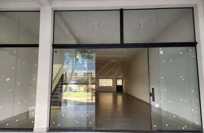 Sala para alugar, 266 m² por r$ 12.000,00 - vila areião - piracicaba/sp