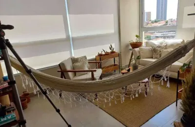 Ed. santa catarina com 3 dormitórios e 03 vagas, lazer completo. 116 m² por r$ 850.000 - nova américa - piracicaba/sp