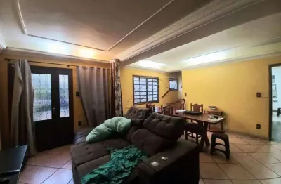 Casa com 3 dormitórios à venda, 202 m² por r$ 500.000,00 - jardim abaeté - piracicaba/sp