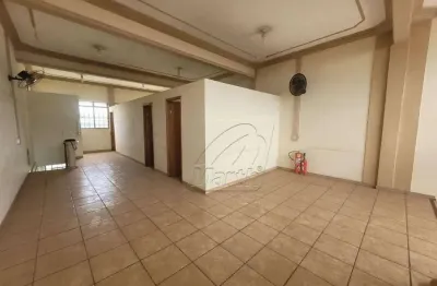 Salão para alugar, 181 m² por r$ 2.200 - jardim elite - piracicaba/sp