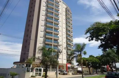 Apartamento com 1 dormitório à venda, 36 m² por r$ 270.000,00 - alto - piracicaba/sp