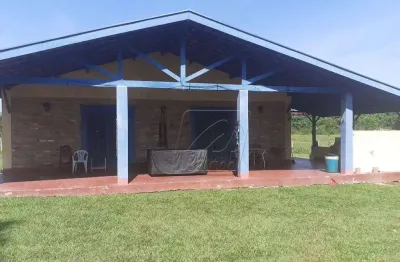 Chácara / sítio com 2 quartos à venda na Rua Dom Pedro II, Artemis, Piracicaba