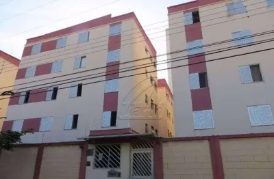 Apartamento com 3 dormitórios à venda, 48 m² por r$ 220.000,00 - alto - piracicaba/sp