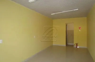 Sala comercial para locação, loteamento kobayat líbano, piracicaba - sa0270.