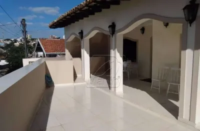 Casa  bairro castelinho, piracicaba - r$ 800.000 - estuda permuta com apartamento.