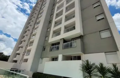 Apartamento com 1 dormitório para alugar, 34 m² por r$ 1.690/mês - centro - piracicaba/sp