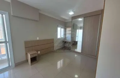 Apartamento com 1 dormitório para alugar, 34 m² por r$ 1.700/mês - centro - piracicaba/sp