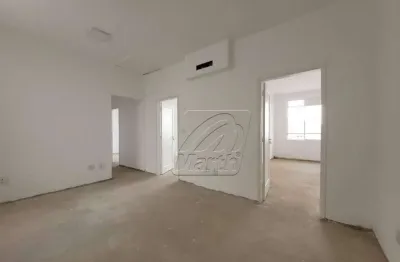Sala para alugar, 116 m² por r$ 3.000/mês - centro - piracicaba/sp