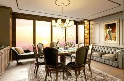 Apartamento com 3 dormitórios à venda, 150 m² por r$ 1.720.770,57 - são judas - piracicaba/sp
