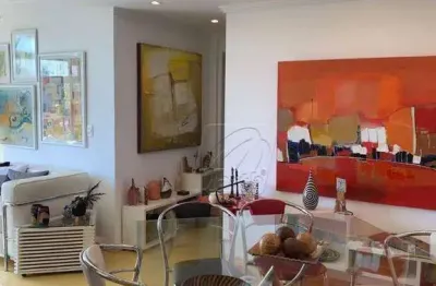 Apartamento residencial à venda, centro, piracicaba - ap3489.