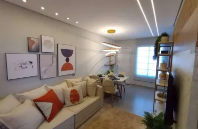 Casa residencial à venda, água seca, piracicaba - ca2403.