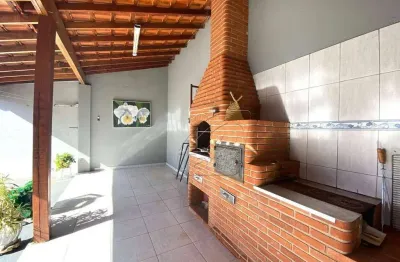 Casa com 3 dormitórios para venda, 113 m² por r$ 680 mil- nova américa - piracicaba/sp