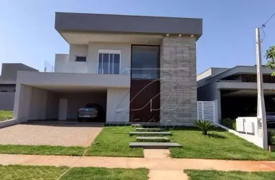 Casa com 3 dormitórios à venda, 260 m² por r$ 1.900.000,00 - villa bela vista - piracicaba/sp