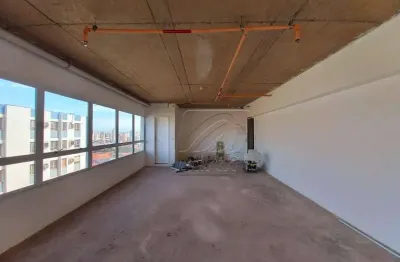 Sala comercial com 1 sala para alugar na Avenida Independência, Alemães, Piracicaba