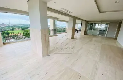 Apartamento, 365 m² - venda por r$ 6.500.000,00 ou aluguel por r$ 33.123,33 - vila rezende - piracicaba/sp