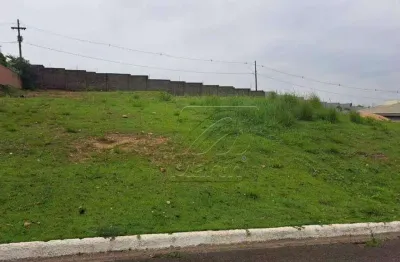 Terreno residencial à venda, campestre, piracicaba - te0406.