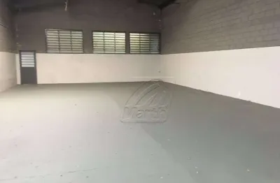 Barracão comercial à venda, jardim parque jupiá, piracicaba - ba0011.