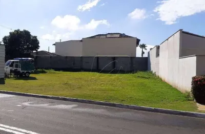 Terreno residencial à venda, campestre, piracicaba - te0418.