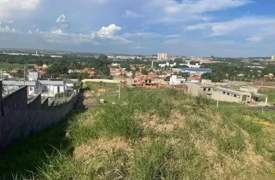 Terreno residencial à venda, jardim são francisco, piracicaba - te0479.