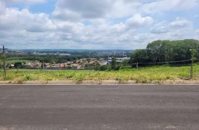 Terreno residencial à venda, jardim são francisco, piracicaba - te0481.