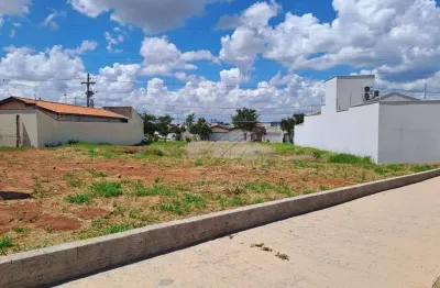 Terreno à venda na Rua Luiz Antonio Poloni, Água Branca, Piracicaba
