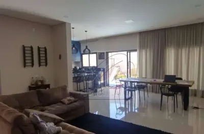 Casa com 3 dormitórios à venda, 220 m² por r$ 950.000,00 - residencial alto da boa vista - piracicaba/sp