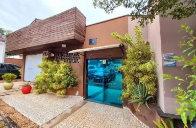 Sala comercial com 1 sala para alugar na Rua Gomes Carneiro, Alto, Piracicaba