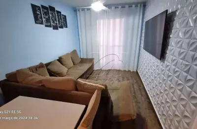 Apartamento com 3 dormitórios à venda, 70 m² por r$ 305.000 - piracicamirim - piracicaba/sp