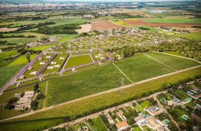 Loteamento parque dos laranjais à venda, 200 m² por r$ 123.600 - jardim belvedere - piracicaba/sp