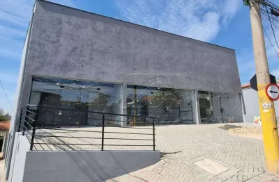 Loja para alugar, 52 m² por r$ 2.620,00/mês - vila independência - piracicaba/sp