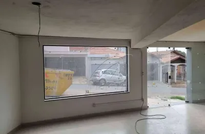 Loja para alugar, 40 m² por r$ 2.620,00/mês - vila independência - piracicaba/sp